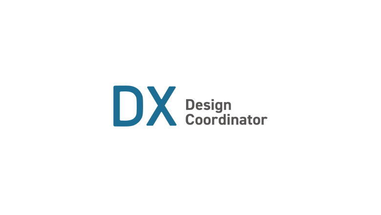 DX Design Coordinator